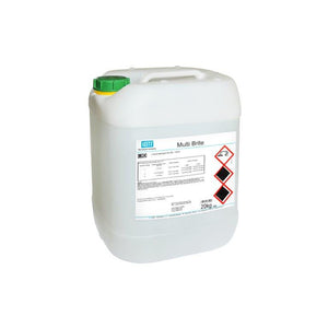 Seitz® Multi Brite - Wet Cleaning Detergent (Multiple Sizes) - Elevation Supplies