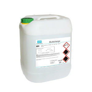 Seitz® Multi Charge - Universal Detergent (Multiple Sizes) - Elevation Supplies