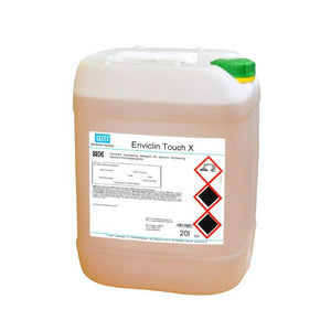 Seitz® Enviclin Touch X - Economic Drycleaning Detergent (60 L Tub) - Elevation Supplies