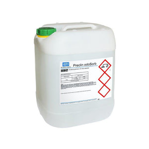 Seitz® Preclin Odosorb - Drycleaning Odor-Absorbant Activator (Multiple Sizes) - Elevation Supplies