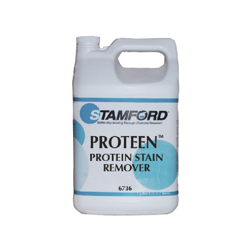 Stamford® Proteen - Protein Stain Remover (1 Gal Jug) - Elevation Supplies