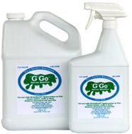 "G"Go® - Eco-Friendly Spray Spotter (Multiple Sizes) - Elevation Supplies