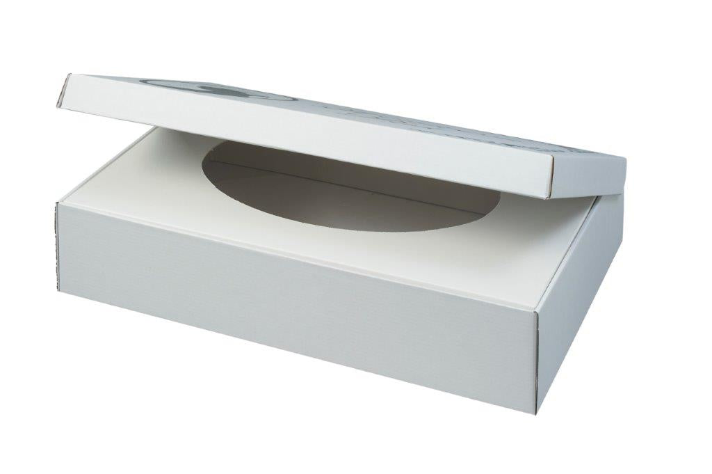 Regular - Heirloom Wedding Box  Full Case - 10