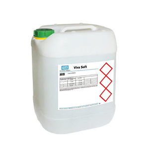Seitz® Viva Soft - Liquid Softener (Multiple Sizes) - Elevation Supplies