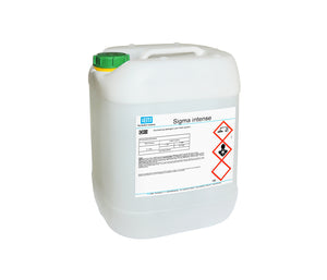 Seitz® Sigma Intense - Concentrated Detergent for Use in Second Bath After Filtration (Multiple Sizes)