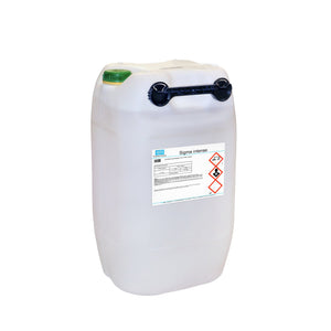Seitz® Sigma Intense - Concentrated Detergent for Use in Second Bath After Filtration (Multiple Sizes)