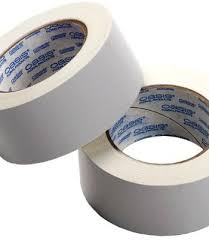White Wedding Box Tape (60 yd) - Elevation Supplies