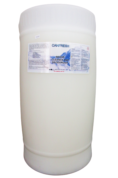 Canfresh Revive - Enzyme Cleaner & Deodorizer (Multiple Sizes) - Elevation Supplies