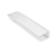 #7 White Plain Shirt Bags (8.5" x 7.5" x 22.5")