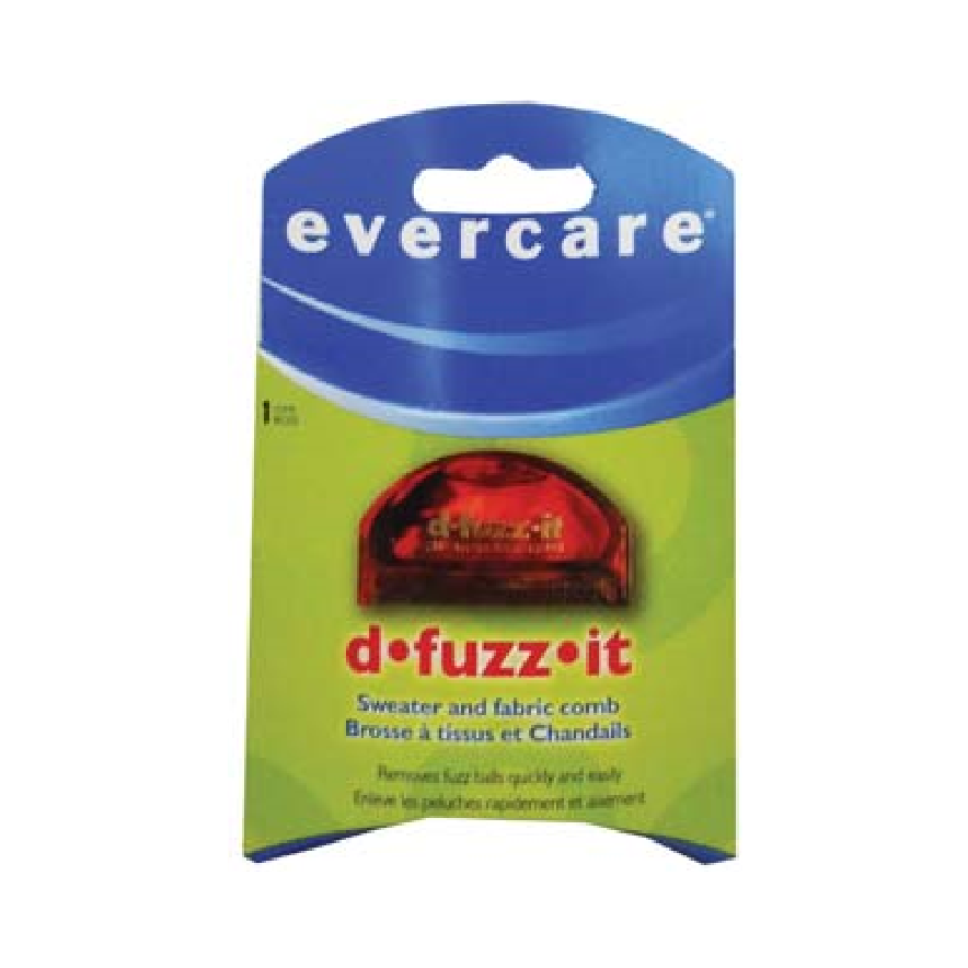 Evercare D Fuzz-It - Elevation Supplies