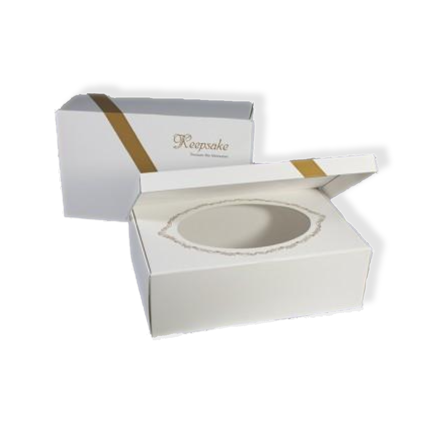 Keepsake Wedding Box - Elevation Supplies