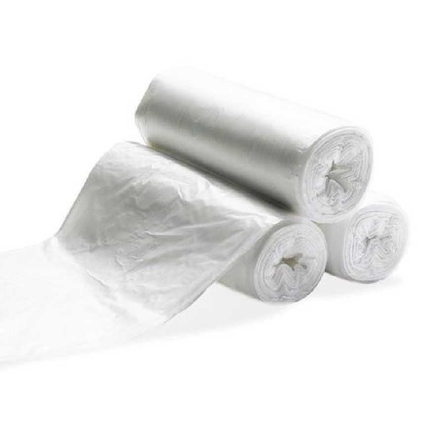 Folded Shirt Poly 11" x 18" - Elevation Supplies