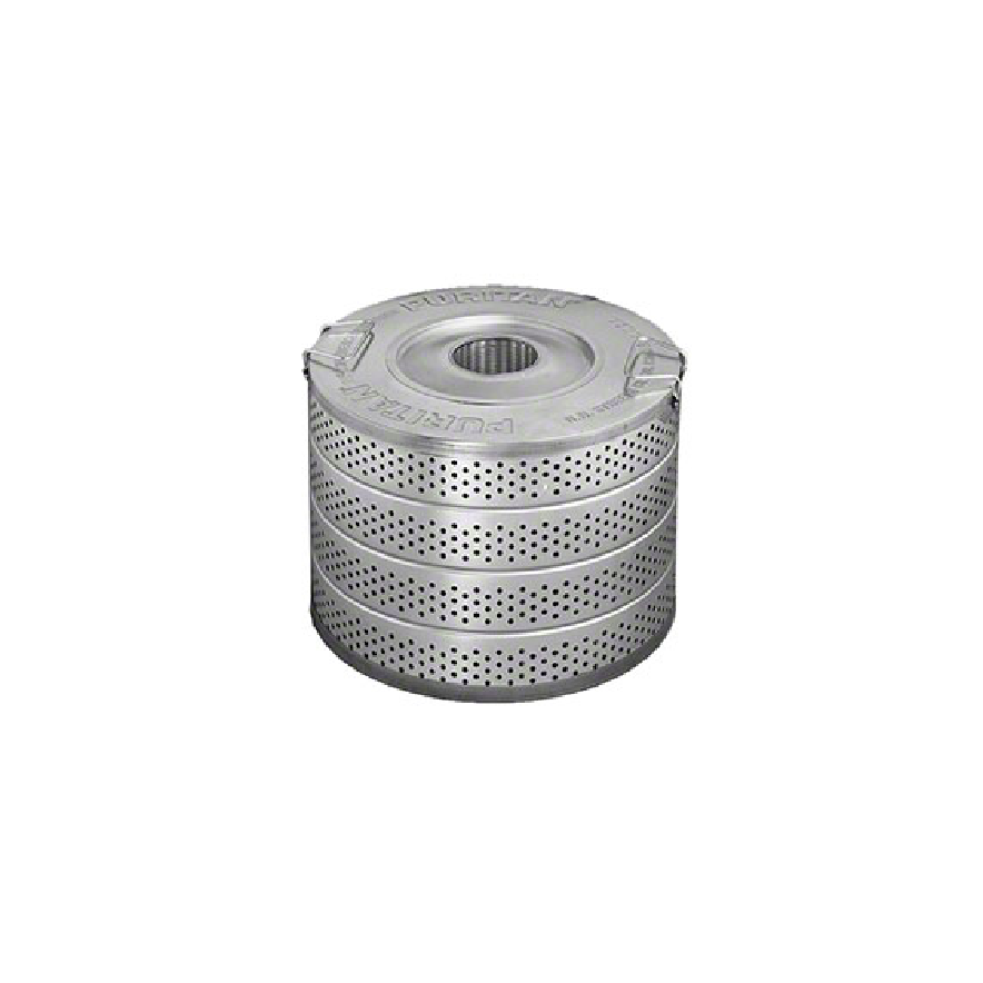 Puritan Dye Eater Cartridge (2/Case) - Elevation Supplies