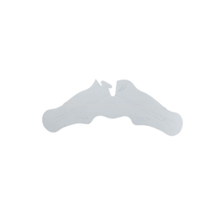 Shoulder Guard - Mens Premium 19 1/2"