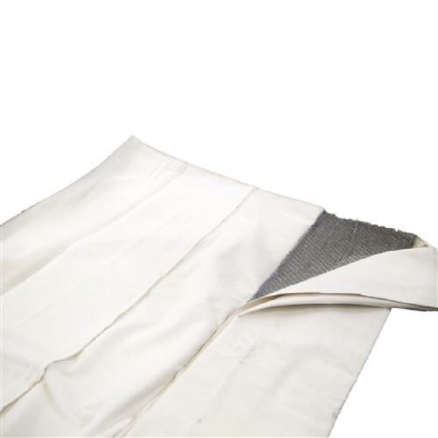 Wax N'Clean Cloth Silicone 72" x 65"