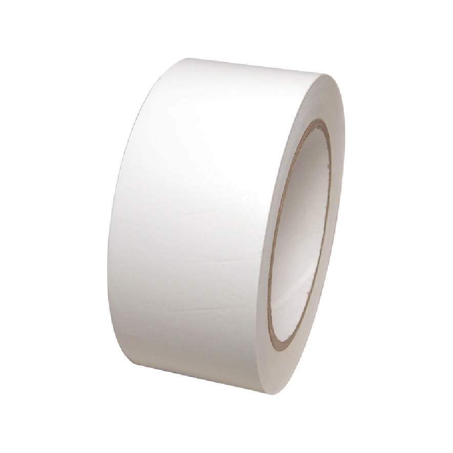 White Wedding Box Tape (60 yd) - Elevation Supplies