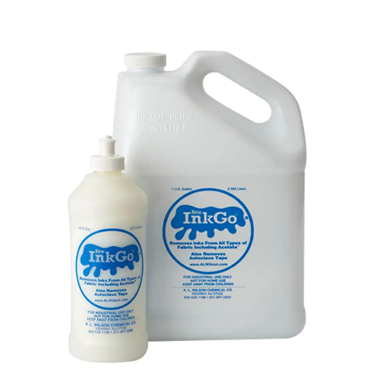 InkGo® Odor-Free Ink Remover (Multiple Sizes) | Shop Fabricare ...