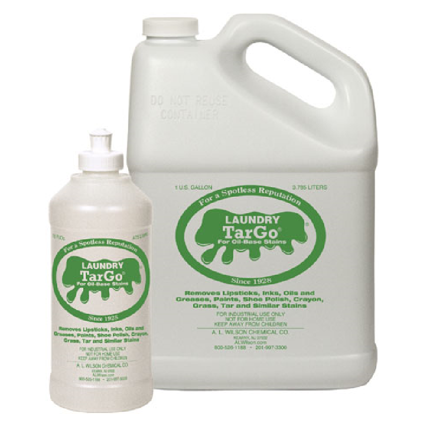 Laundry TarGo® - Oily Stain Remover (Multiple Sizes) - Elevation Supplies
