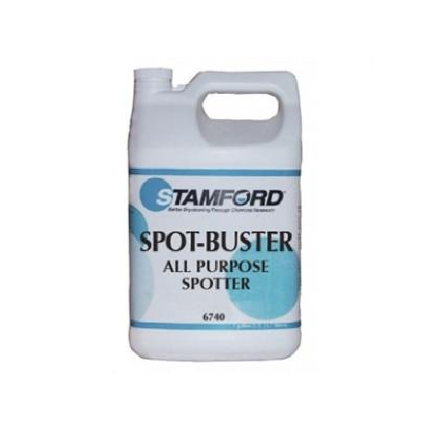 Stamford® Spot-Buster - All Purpose Spotter (1 Gal Jug) - Elevation Supplies