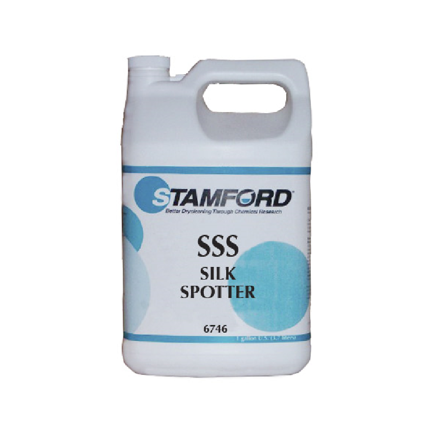 Stamford® SSS - Silk Spotter (1 Gal Jug) - Elevation Supplies