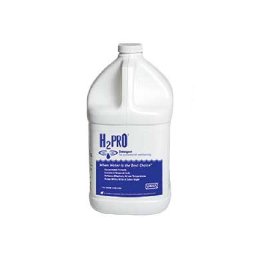 Street's® H2PRO - Everyday Detergent (Multiple Sizes) - Elevation Supplies