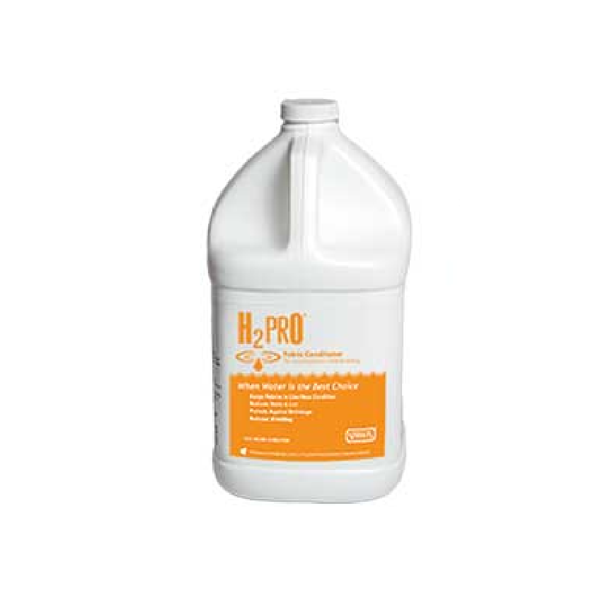Street's® H2PRO - Fabric Conditioner (Multiple Sizes) - Elevation Supplies