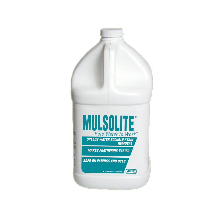 Street's MULSOLITE - Neutral Lubricant (1 Gal Jug) - Elevation Supplies Street's MULSOLITE - Neutral Lubricant (1 Gal Jug) - Elevation Supplies