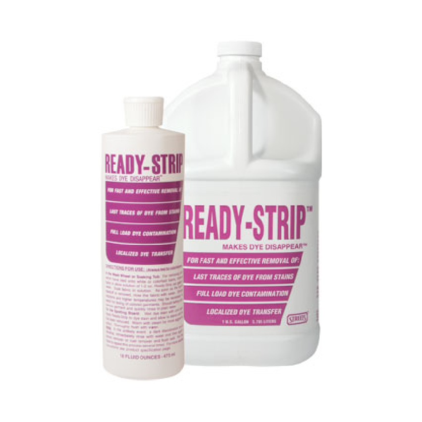 Street's® Ready-Strip - Dye Stain Remover (16 oz Bottle) - Elevation Supplies