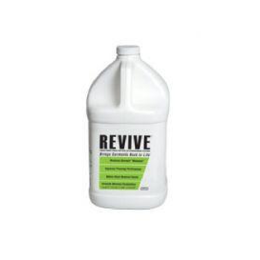 Street's® REVIVE HP - Liquid Fabric Finish for Perc or Hydrocarbon (Multiple Sizes) - Elevation Supplies