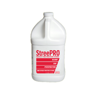 Street's® StreePRO - Protein Spotter (Multiple Sizes) - Elevation Supplies