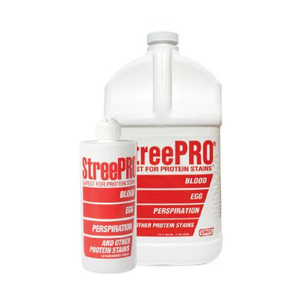 Street's® StreePRO - Protein Spotter (Multiple Sizes) - Elevation Supplies