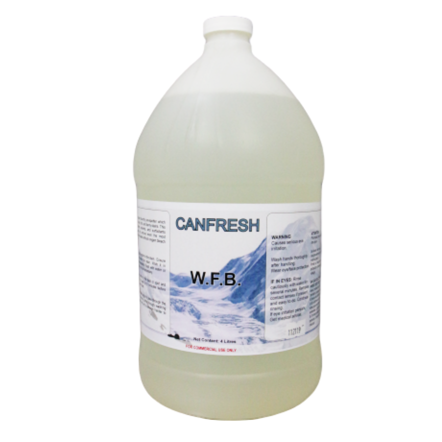 Canfresh W.F.B. - Wine, Fruit, and Berry Pre-Spotter (Multiple Sizes) - Elevation Supplies