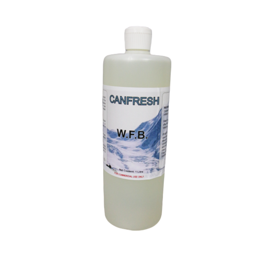 Canfresh W.F.B. - Wine, Fruit, and Berry Pre-Spotter (Multiple Sizes) - Elevation Supplies