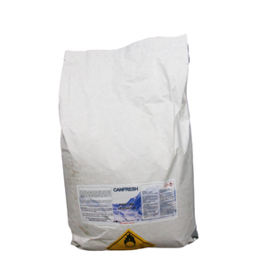 Canfresh Pristine Versatile - Colour-Safe Versatile Detergent (20 kg Bag) - Elevation Supplies