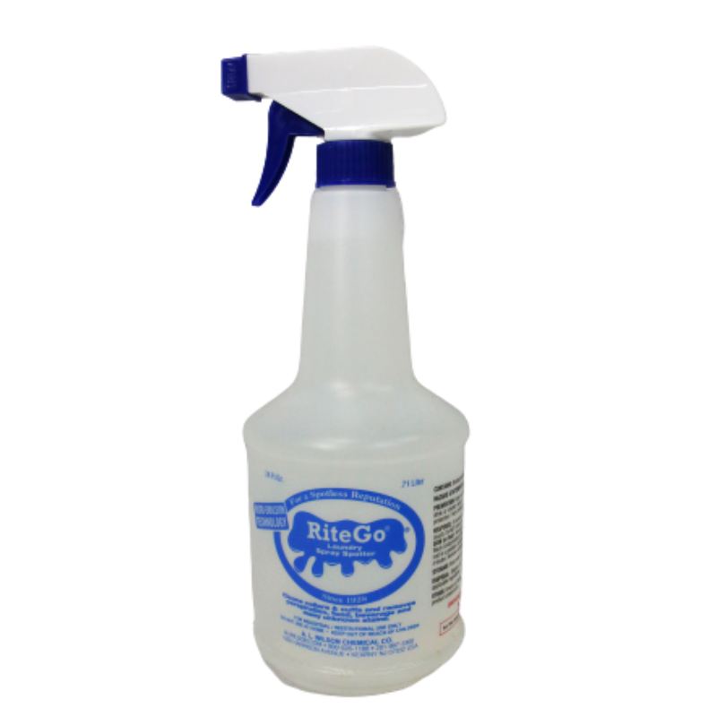 RiteGo® - Laundry Spray Spotter (24 oz Bottle) - Elevation Supplies