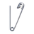 Prym Newey Safety Pins - Size #2 (1 1/2")