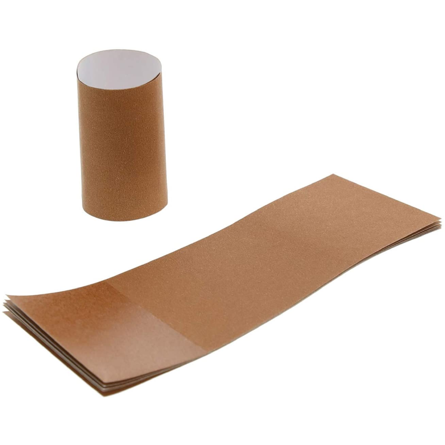 Stock Printed Drapery Band