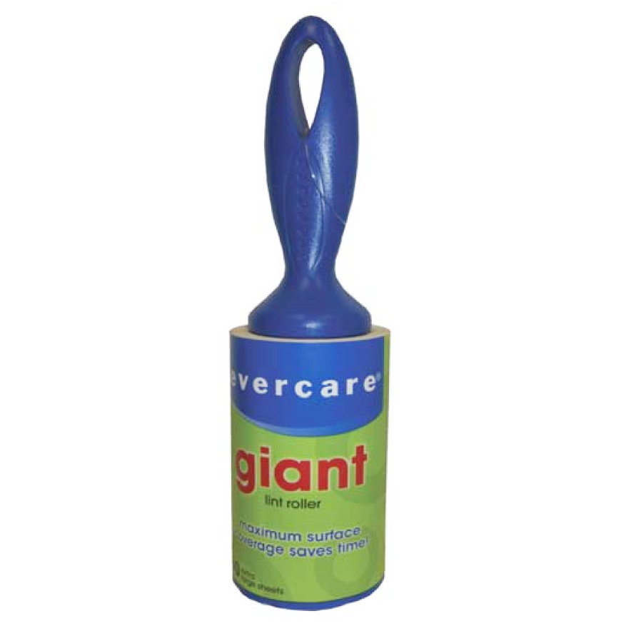 60 Layer Giant Lint Roller (6/Pack) - Elevation Supplies