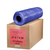 Blue Tint Poly Garment Bags 60" 18 lbs (247/Roll) - Elevation Supplies