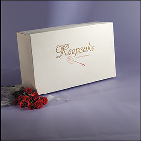 Keepsake Wedding Box - Elevation Supplies