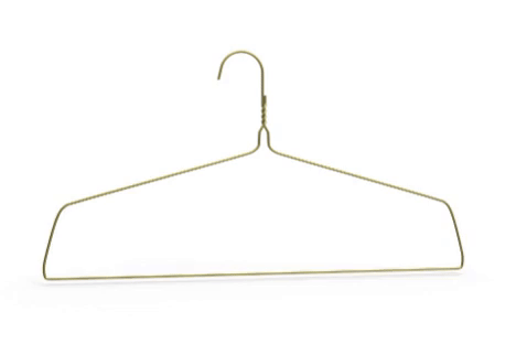Drapery Hanger 13" x 11.5G (250/Case) - Elevation Supplies